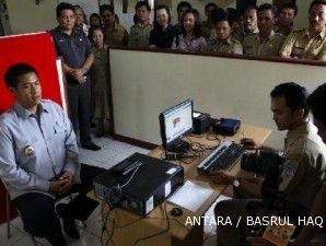 Pusat data e-KTP cadangan berada di Batam