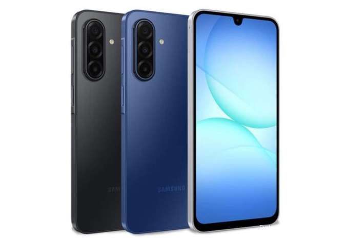 Samsung Galaxy A17 5G