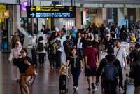 Dompet Nasional Raup Rp 135 Triliun dari Mudik Lebaran 2026