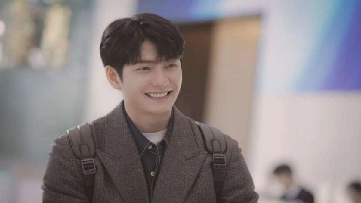 Viral di Extraordinary Attorney Woo, Ini Drama Lain yang Dibintangi Aktor Kang Tae Oh