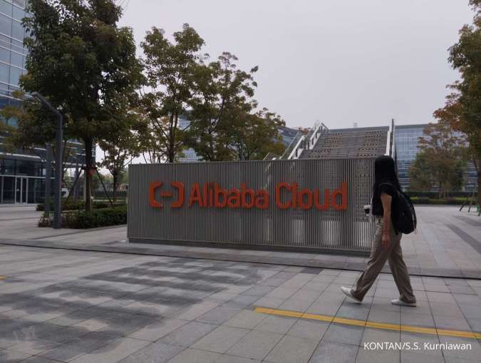 Alibaba Cloud Membuka Akses Open-Source untuk Model AI Penghasil Konten Video