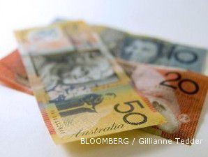 Dollar Australia bakal bergerak fluktuatif