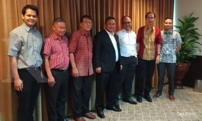 Bakrieland's investor was disappointed with the OJK's reply letter