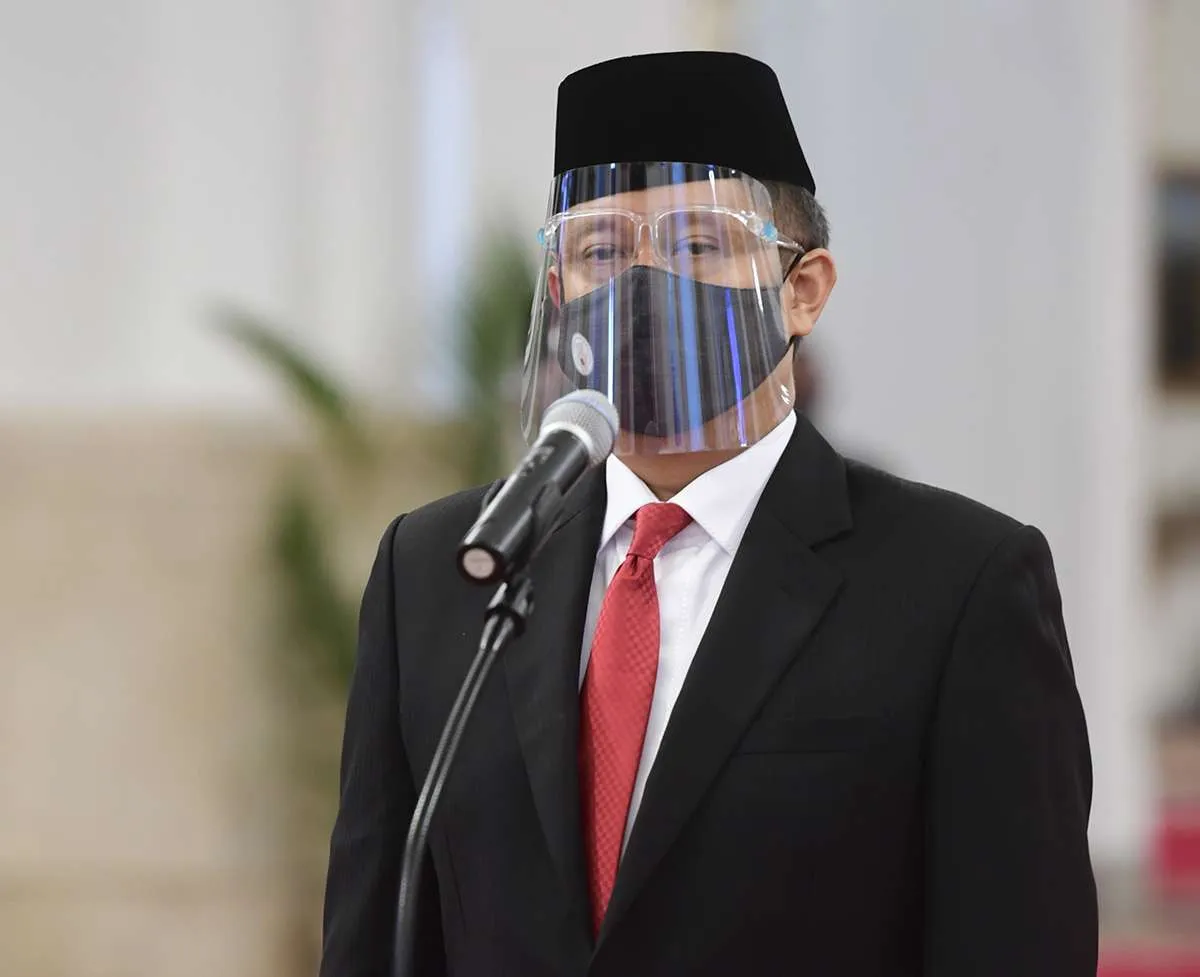 Menkes: 181 Juta penduduk Indonesia akan divaksinasi Covid-19