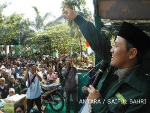 KPK akan periksa Ali Mudhori
