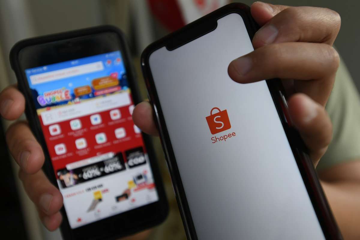 Marketplace Minta Pungut Pajak Tahun Depan