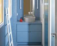 5 Inspirasi Desain Kamar Mandi Estetik dan Fungsional untuk Hunian Modern