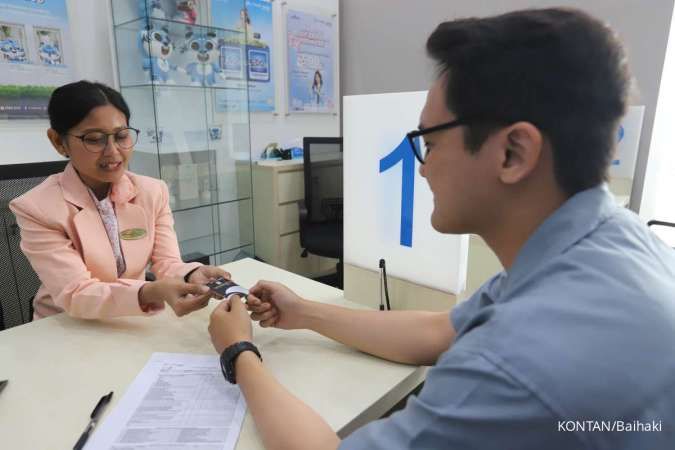 Bergerak Atasi Perubahan Iklim Dengan Buka Tabungan Bebas Biaya