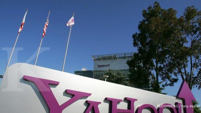 Genjot pendapatan iklan, Yahoo akuisisi BrighRoll