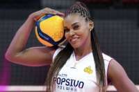 Proliga 2026: Bethania De La Cruz Siap Guncang Indonesia, Kenapa?