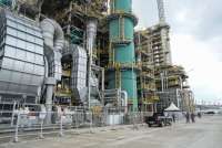 Semen Indonesia (SGMR) Pasok 115.000 Ton Semen untuk RDMP Balikpapan