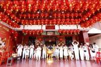 Kalender Lunar China 17-23 Agustus 2026: Cari Tahu Hari Baik dan Pantangannya