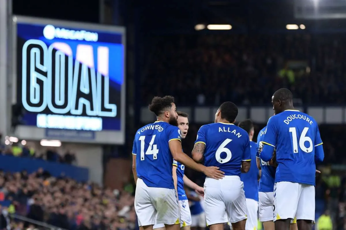 Jadwal Liga Inggris Wolves vs Everton: The Toffees wajib curi poin Wolverhampton