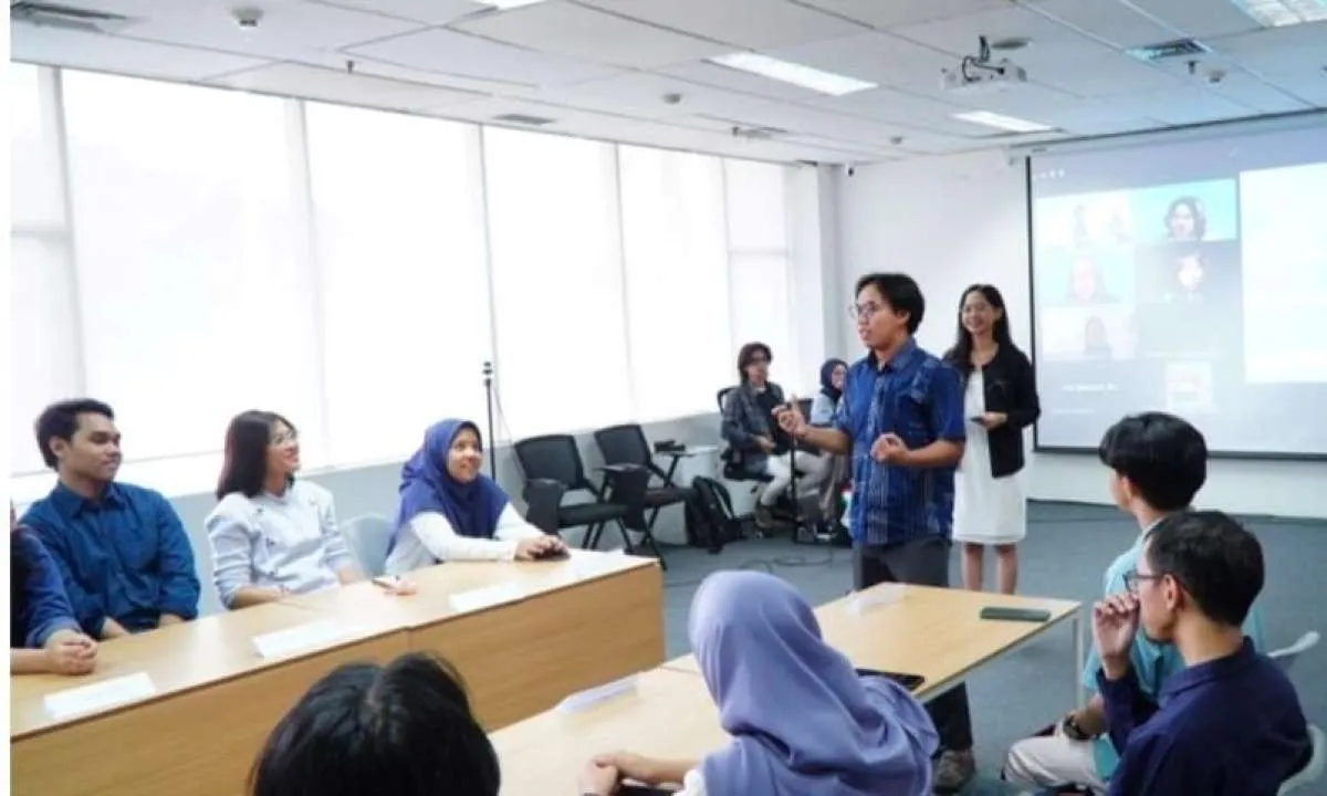 Setahun Berdiri, Cakrawala University Fokus pada Pendidikan Karier