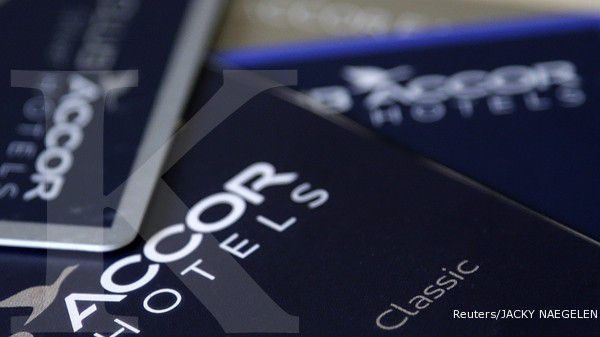 Anak usaha Grup Accor digugat Rp 3,6 miliar