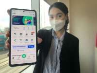 Pemprov Jakarta Hibahkan Dua Aplikasi Paltform Digital ke 200 Kota