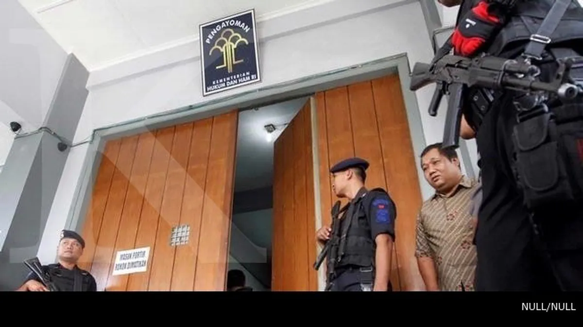 Oknum Kopassus dengan ksatria akui perbuatannya