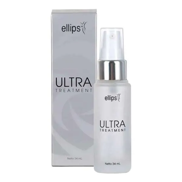 Ellips Ultra Treatment Vitamin 