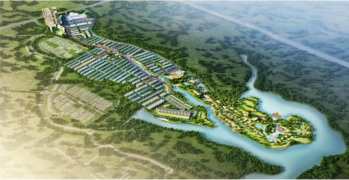 Sukses gelar IPO, Pakuan (UANG) fokus garap proyek residensial di Sawangan