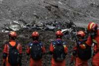 Harapan Masih Ada, Nepal Cari 121 Pekerja PLTA yang Diduga Terjebak di Terowongan