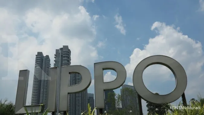 Lippo,Mitsubishi to develop $100m property project
