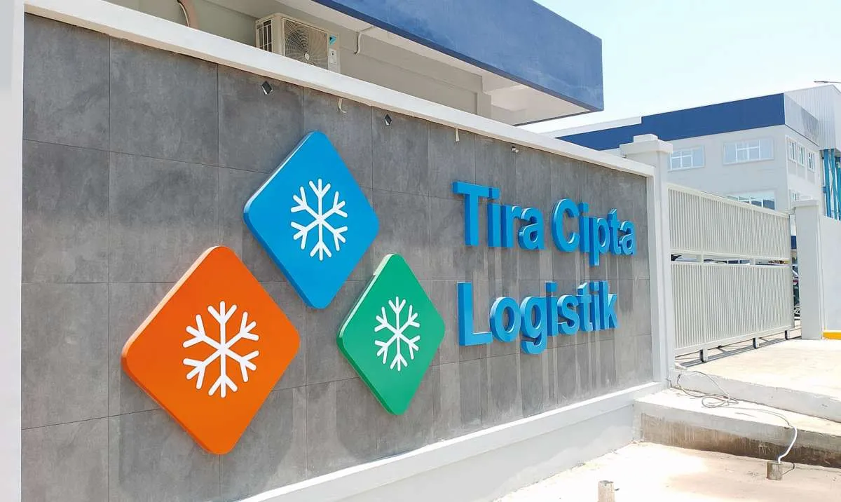 Kinerja Tigaraksa Satria (TGKA) Kurang Memuaskan, Pendapatan Turun di Kuartal I-2025