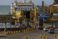 Hutama Karya Garap Proyek Pembangunan Jembatan di Kalimantan Selatan