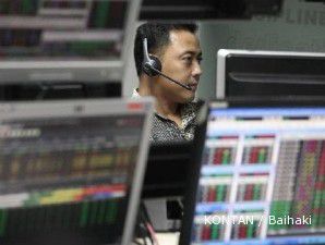 Ini dia daftar saham pencetak untung di 2011