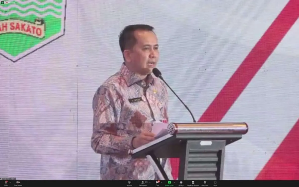 Tingkatkan Kepatuhan WP, Daerah Dapat Hapus Pajak Progresif Kendaraan Bermotor