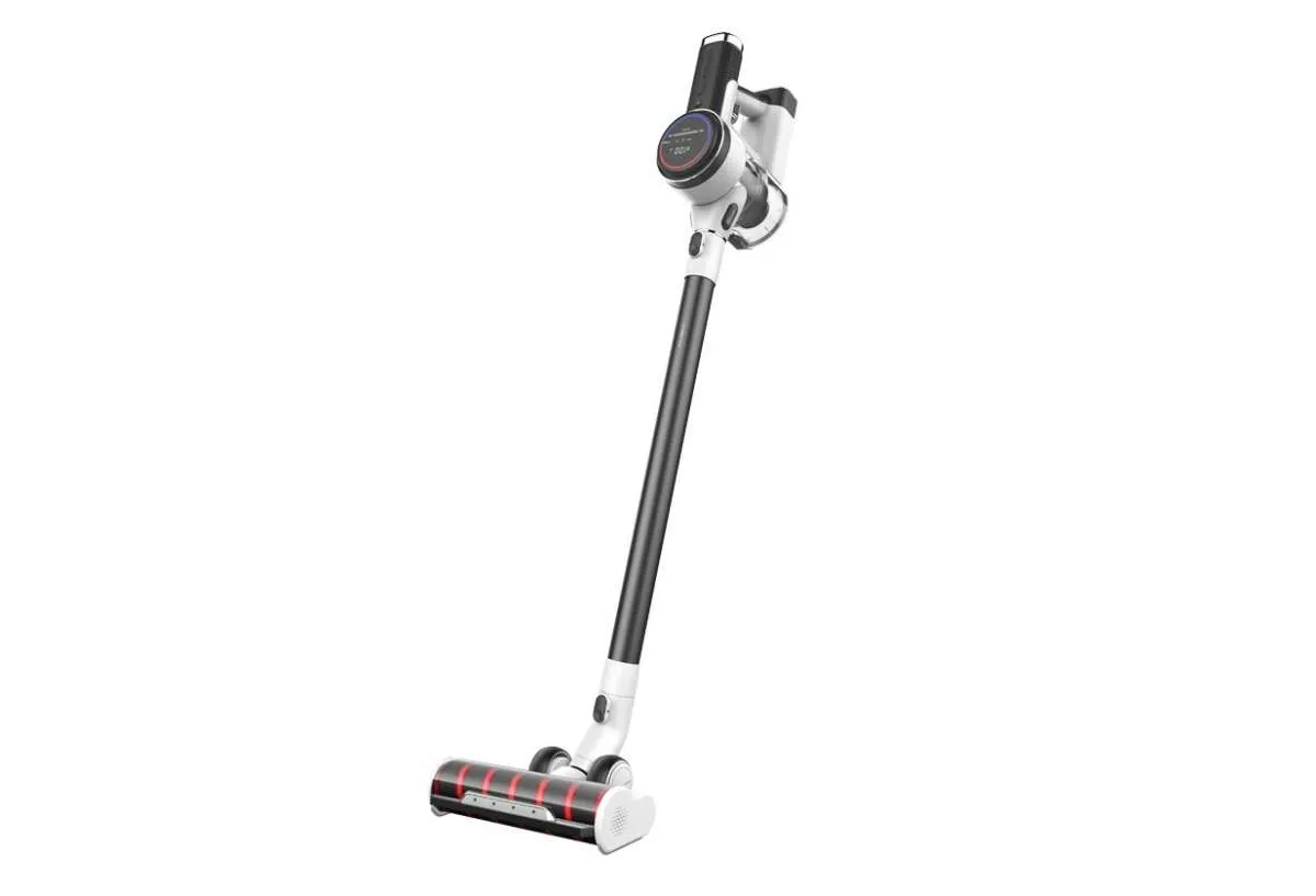 Rekomendasi Vacuum Cleaner Stick, Bersih-Bersih Rumah Makin Praktis!