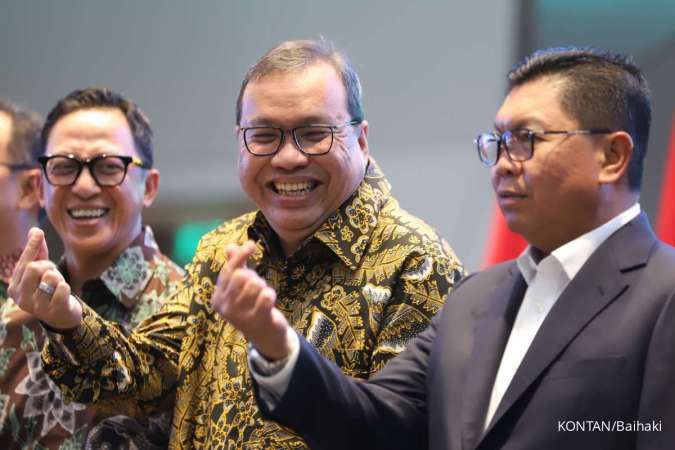 Rekening Dana Nasabah Naik, Pendapatan Margin Bank Ikut Menanjak