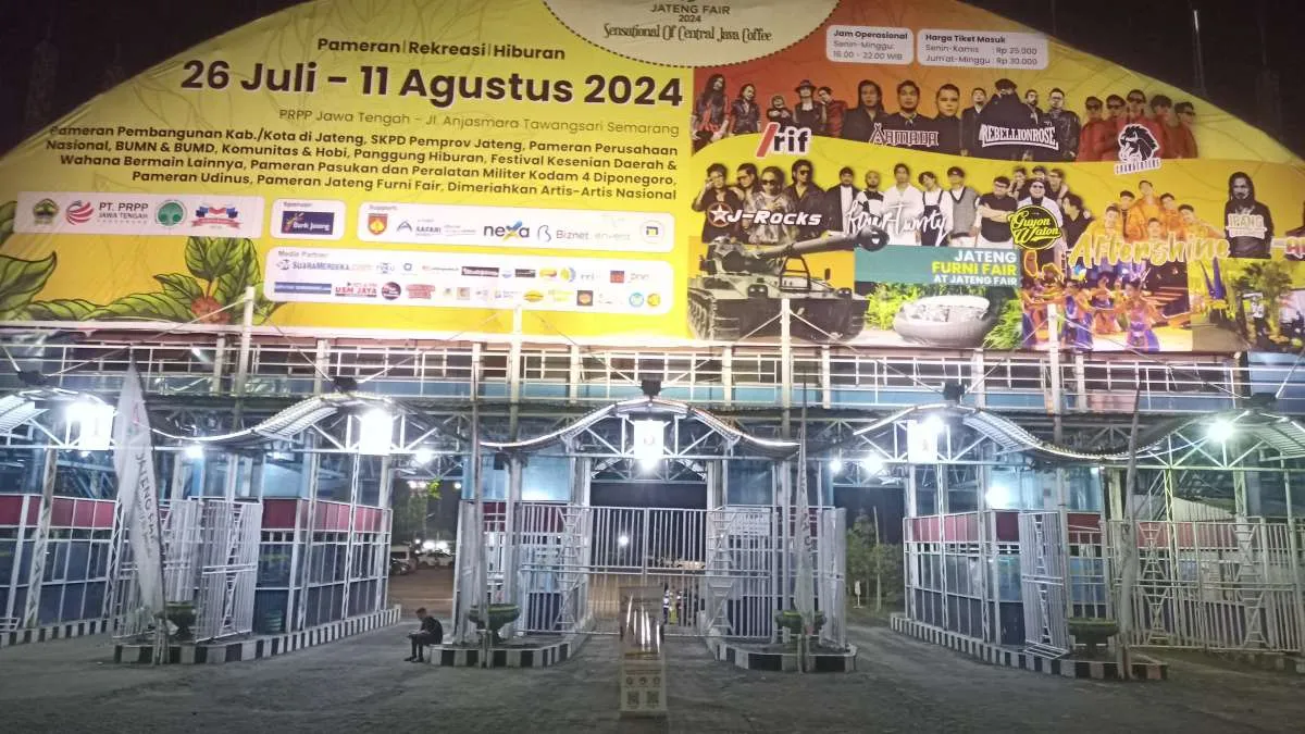 Hippindo Sebut QRIS Meningkat, Pengusaha Teknologi Bilang Begini