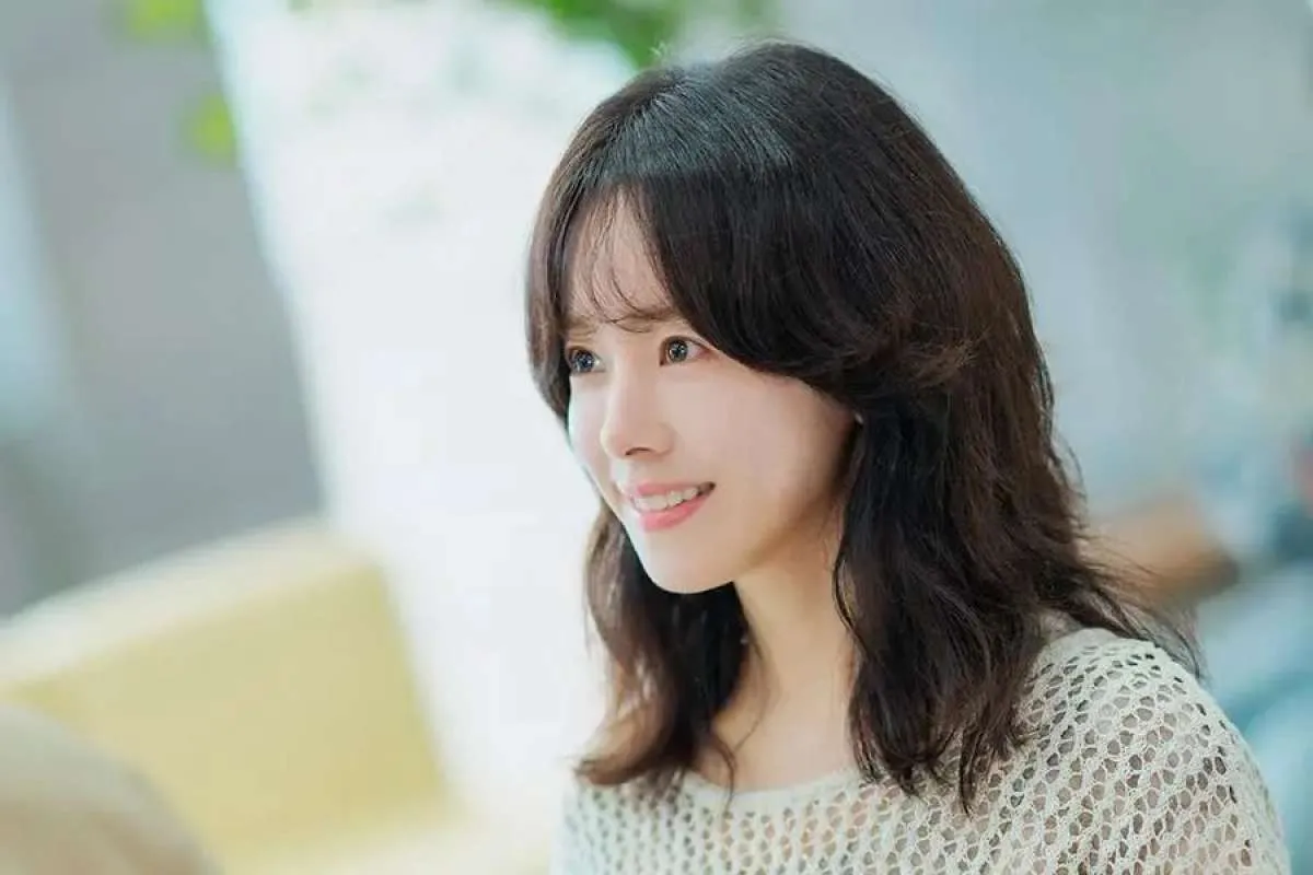 Heavenly Ever After dan 5 Drama Korea Han Ji Min yang Populer Semua