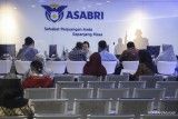 Upaya Asabri Cegah Peserta Terjebak Kejahatan Digital
