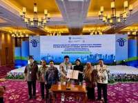 Investasi Baru Masuk, KEK Kendal Perkuat Industri Garment dan Synthetic Leather