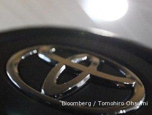 Permintaan tinggi, pasokan mobil hybrid Toyota bakal ketat