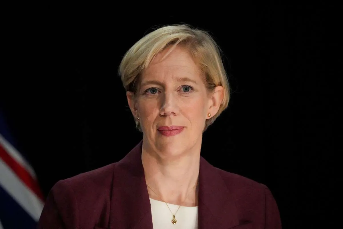 Bank Sentral Selandia Baru (RBNZ) Tahan Suku Bunga di 2,25%