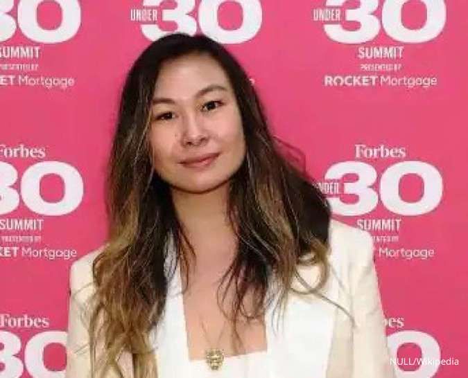 Lucy Guo, Triliuner Muda yang Tetap Hemat Meski Punya Kekayaan Rp 21 Triliun
