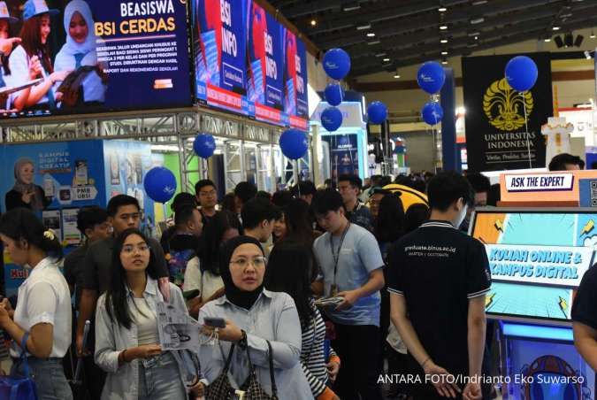 Ekonomi Dinilai Kondusif, Bisnis MICE Diprediksi Tumbuh Positif Tahun Ini