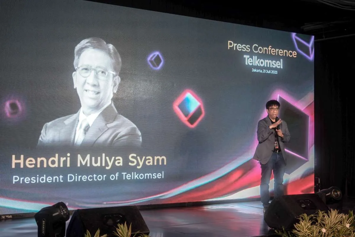Telkomsel Luncurkan Telkomsel One, Solusi All in One Internet Terkoneksi hingga 2Gbps