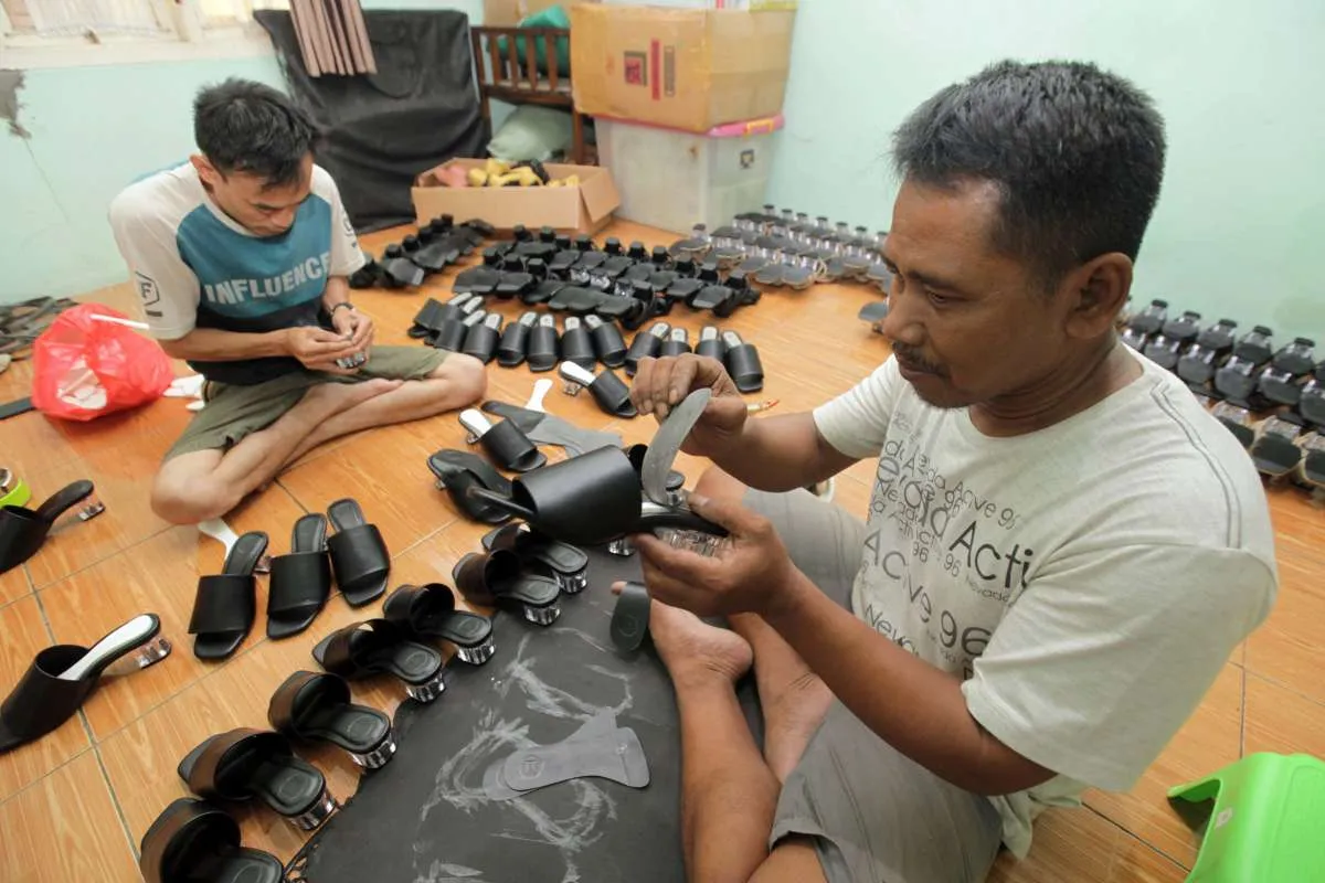 Resmi Jadi Penyalur, Bank Aceh Dapat Jatah Plafon KUR Rp 25 Miliar di Sisa 2022