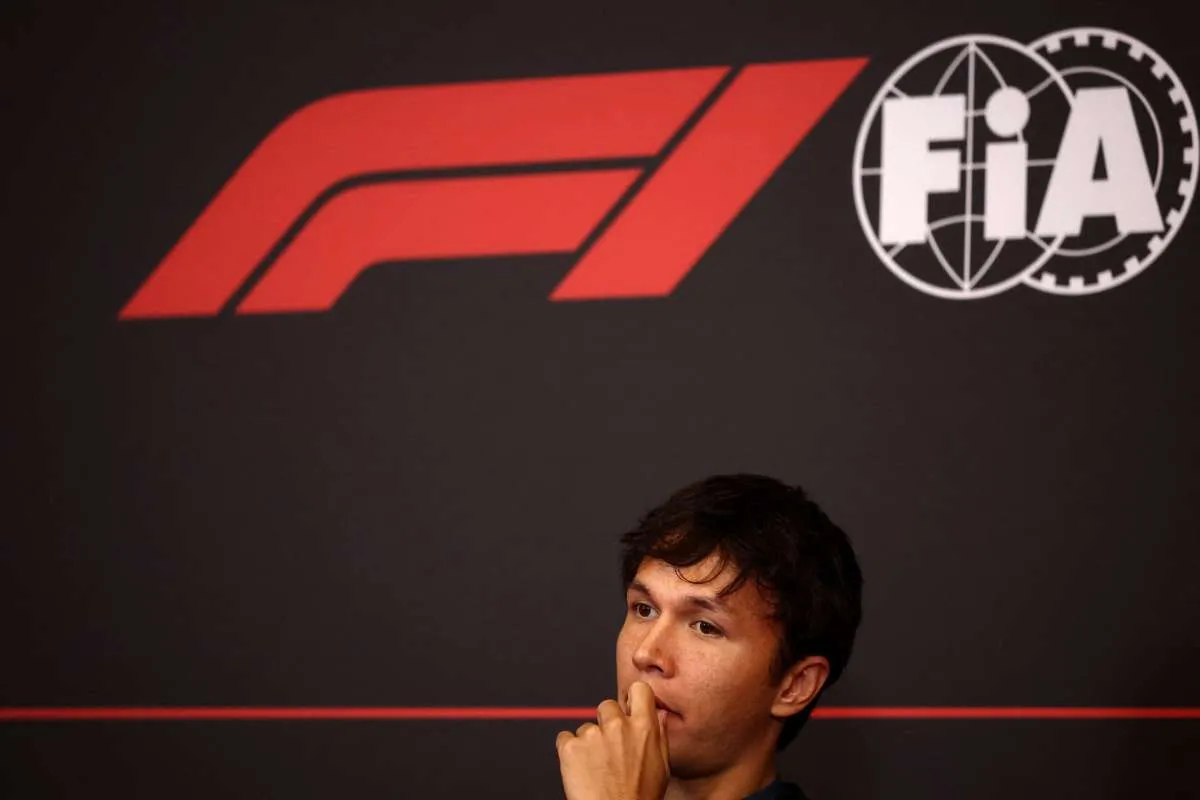 F1 Perpanjang Kontrak GP Las Vegas: Keuntungan Besar Menanti Hingga 2037!