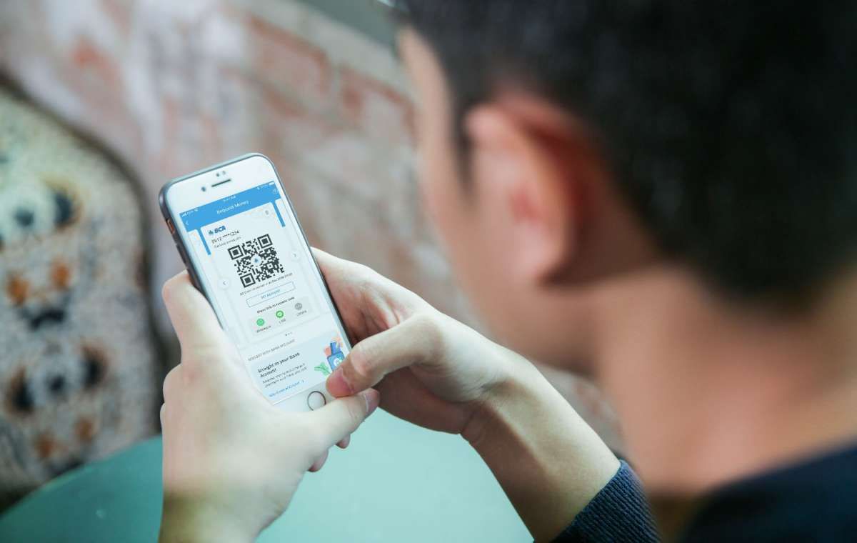 Simak Profil Dompet Digital Penguasa Pasar 