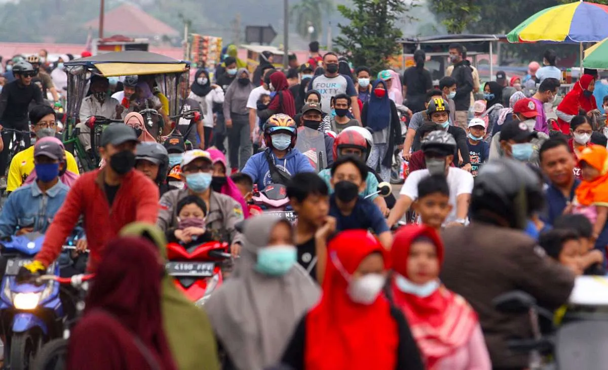 PPKM Jawa Bali 13 September akan berakhir, akankah diperpanjang lagi? Ini evaluasinya