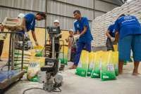 Bulog: Penyaluran Beras SPHP Baru Capai 560.000 Ton