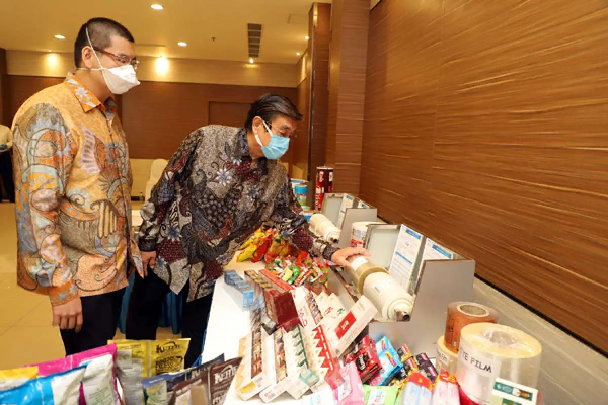 Bisnis Indopoly Swakarsa Industry (IPOL) kebal Corona, ini prospek bisnisnya di 2020