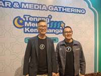 ALVA Optimalkan Boost Charge Station di Jawa-Bali untuk Menunjang Mudik 2026