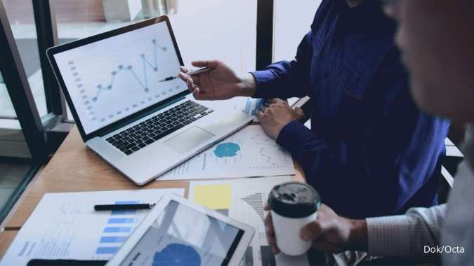 Ramalan Zodiak Keuangan dan Karier Besok Jumat 21 November 2025: Penuh Dinamika