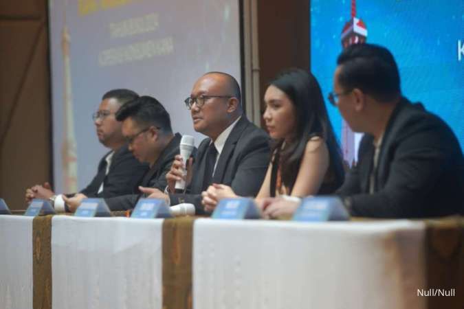 Kiat Sukses Jonathan Danang Wardhana, Ubah Koperasi Jadi Pemain Ekspor