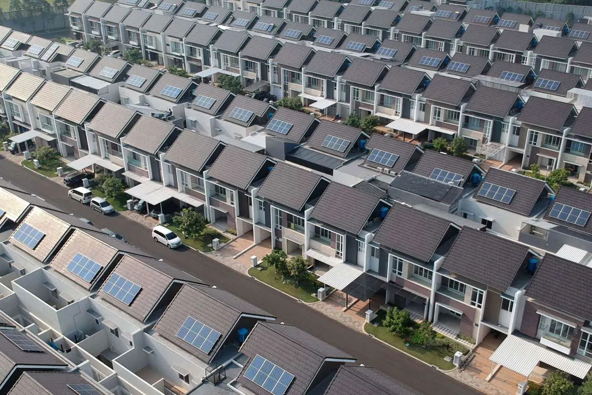 Pemerintah andalkan Smart Grid untuk kejar target bauran energi terbarukan di 2025
